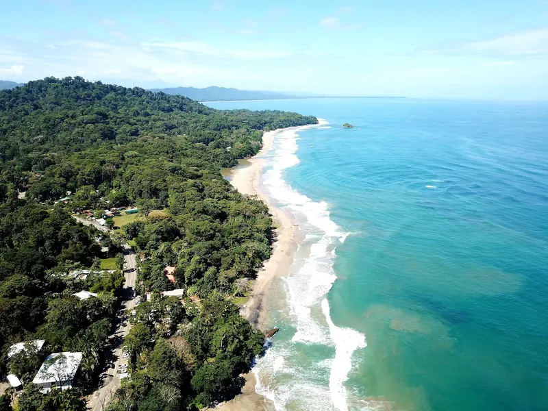 Playa Cocles