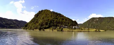 Linz & Donauraum