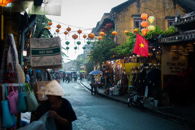 Hội An