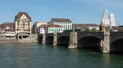 Kleinbasel
