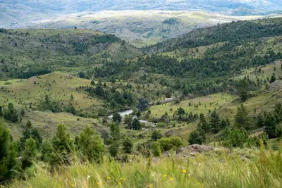 Córdoba und die Sierras