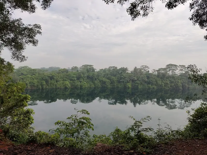 Ketam Mountain Bike Park