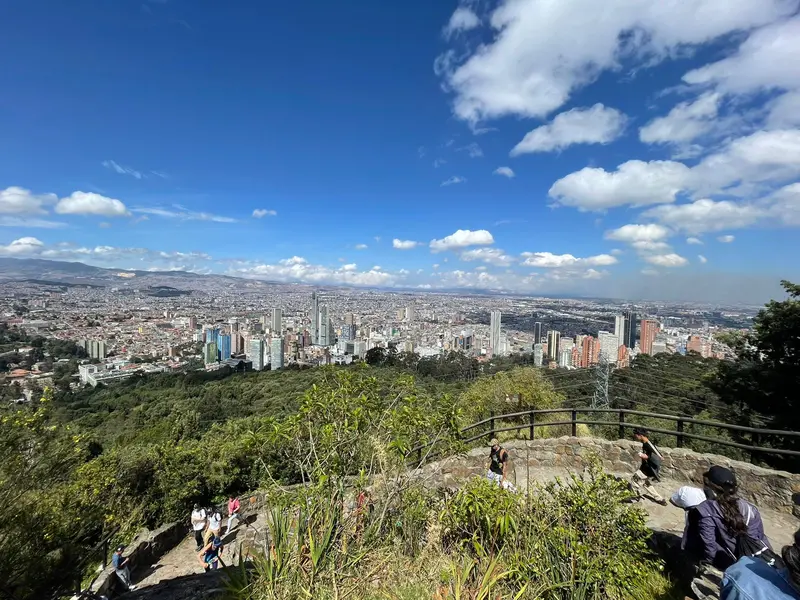 Monserrate