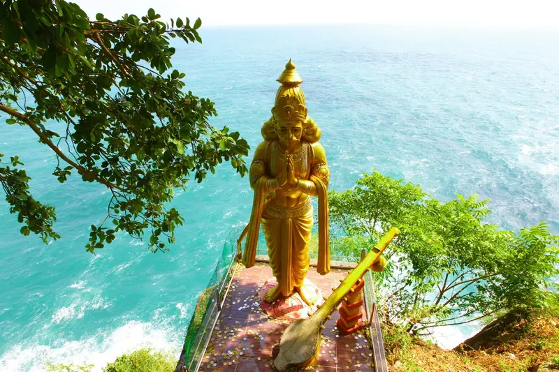 Koneswaram Temple