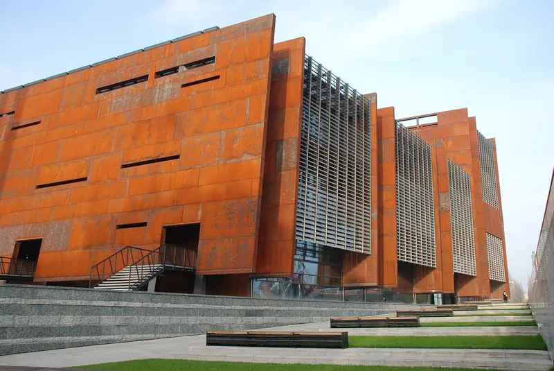 European Solidarność Centre