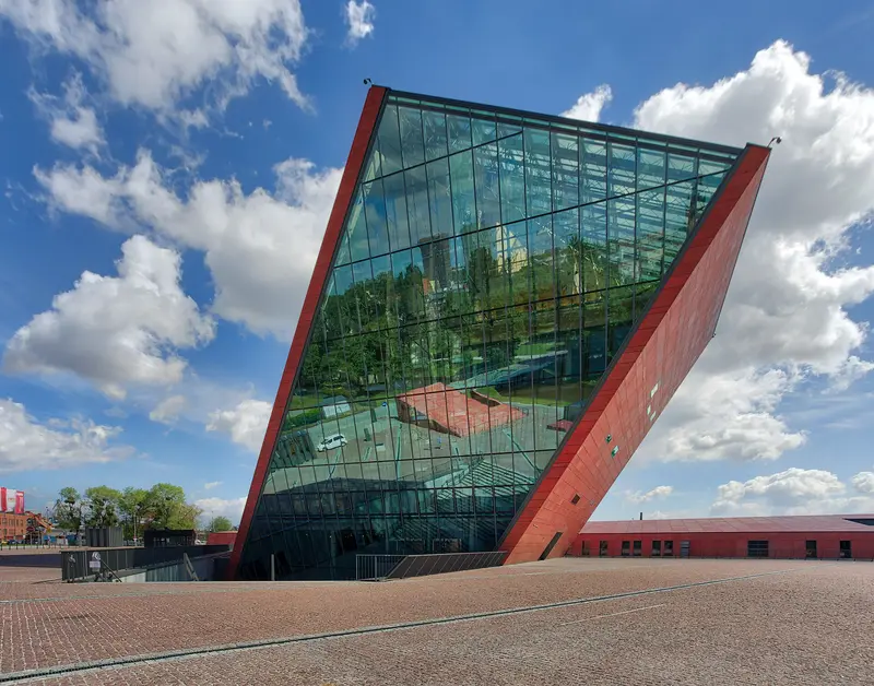 Museum of the Second World War