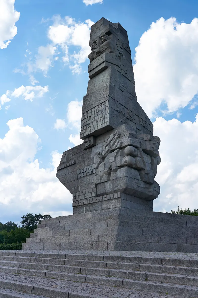 Westerplatte