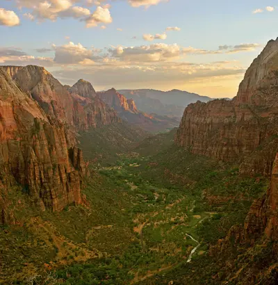 Zion-Nationalpark
