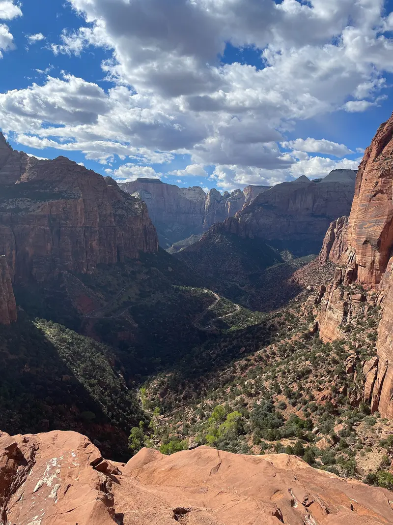 Angels Landing
