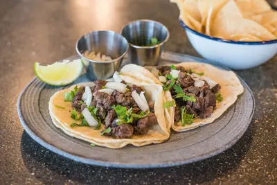 Tacos