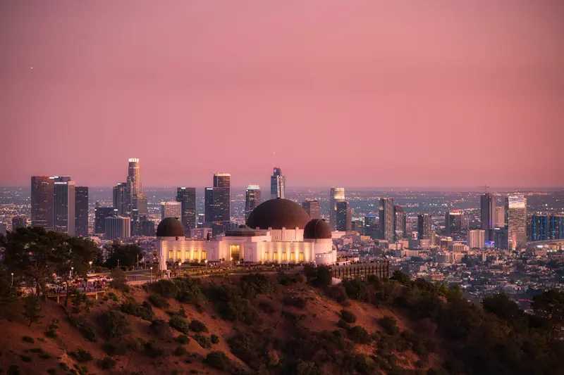 Los Angeles