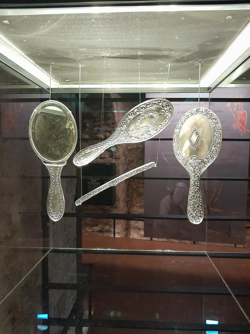 Silberschmiedemuseum