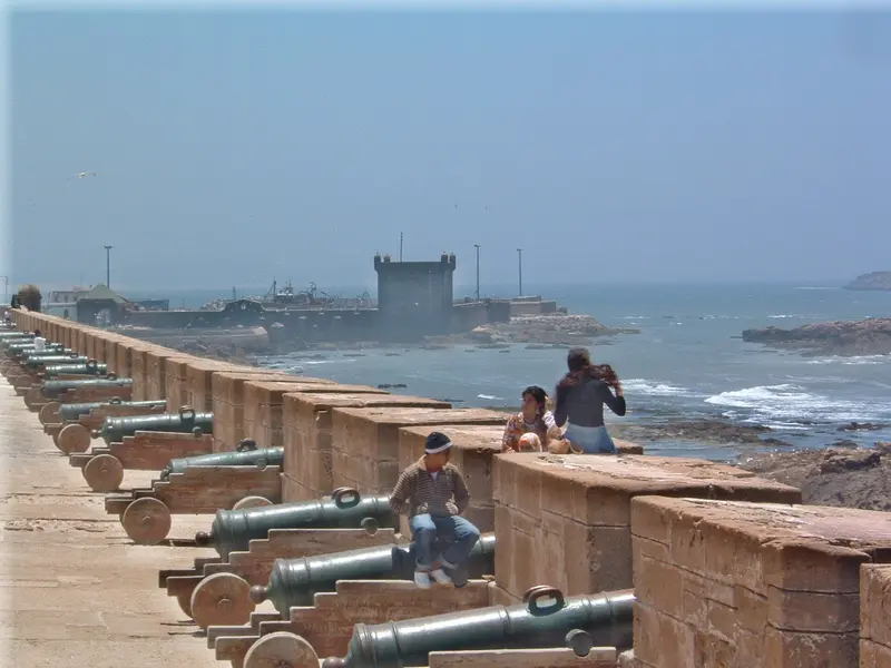 Skala de la Ville