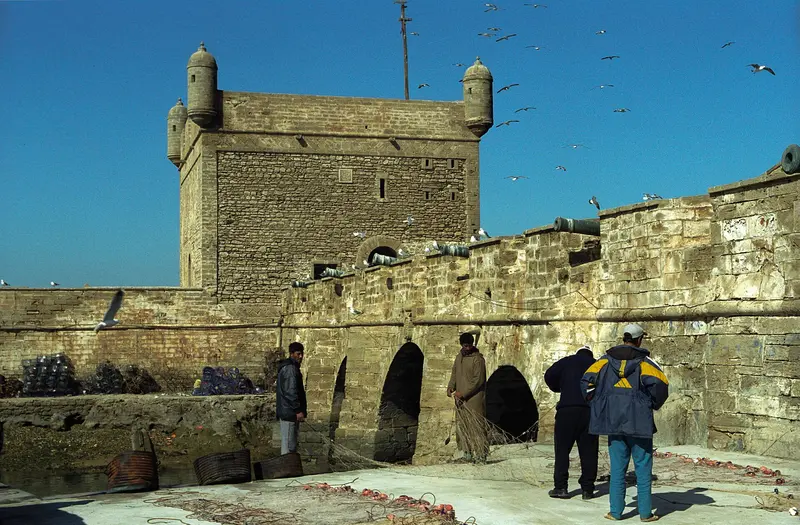 Skala du Port