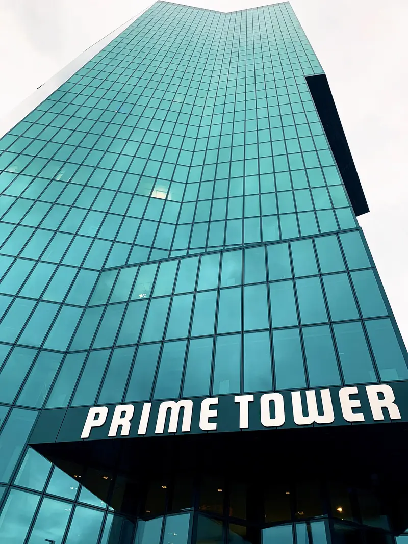 Prime Tower