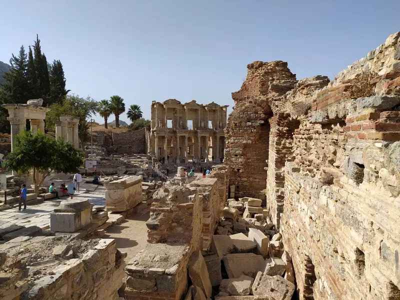 Ephesos