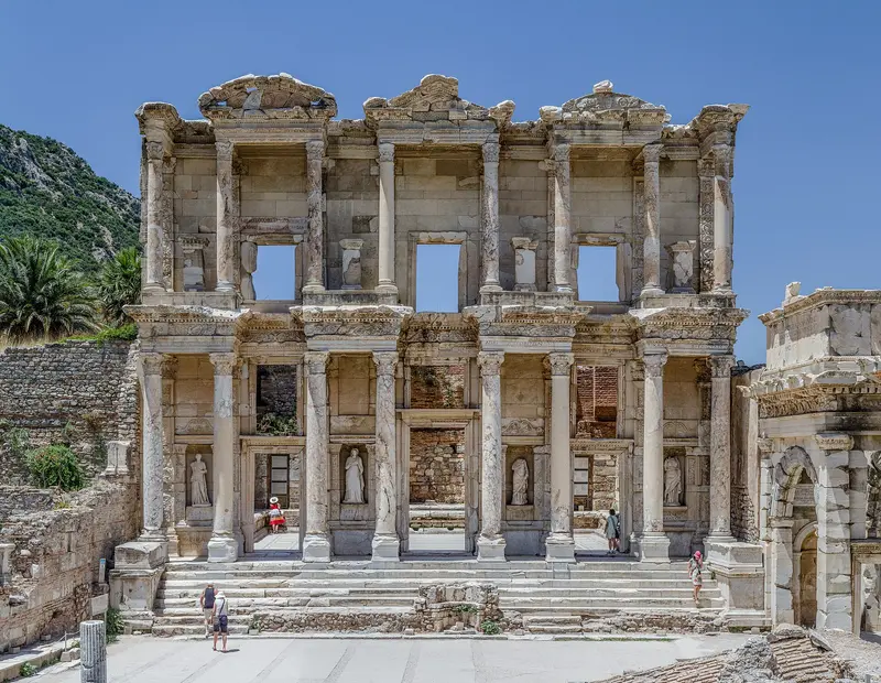 Celsus-Bibliothek