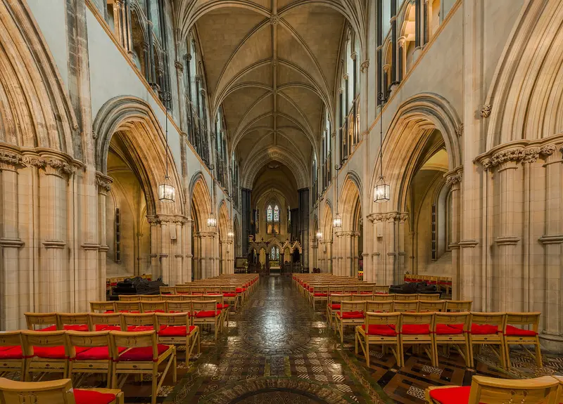 Christ Church Cathedral