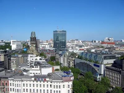 Charlottenburg (City West)