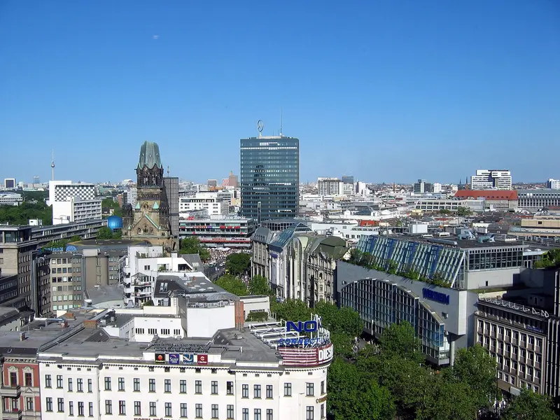 Charlottenburg (City West)