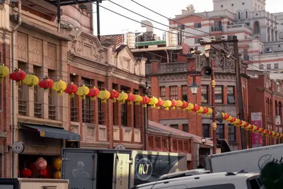 Dadaocheng