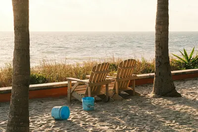 Key Biscayne