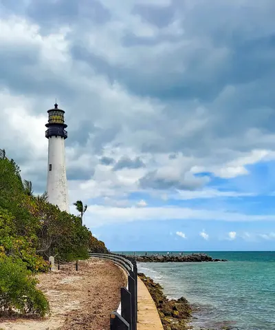 Key Biscayne
