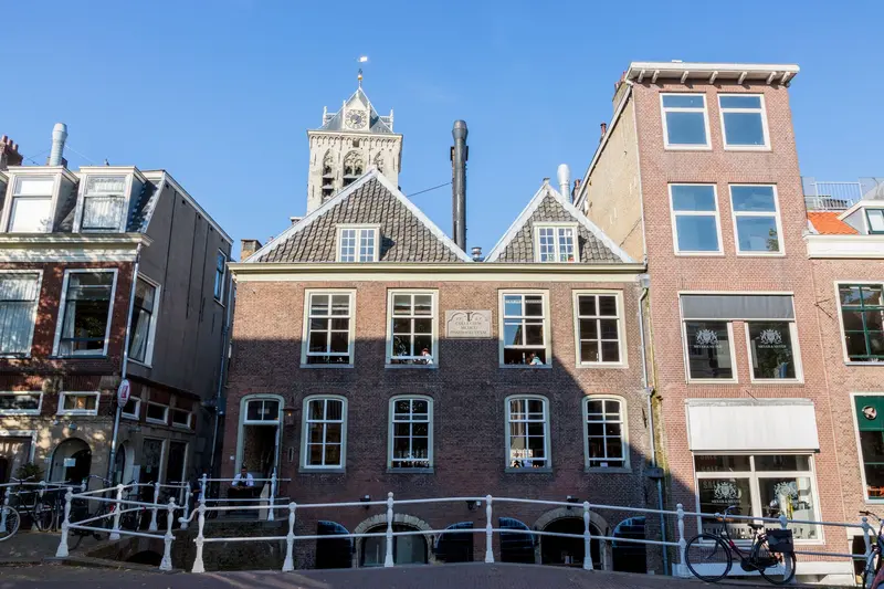 Delft