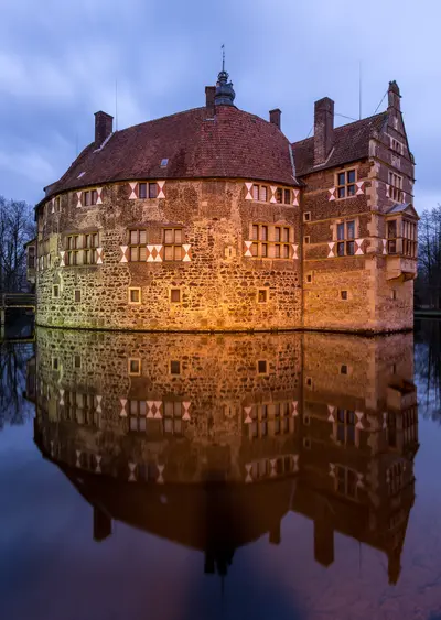 Münsterland & Westfalen