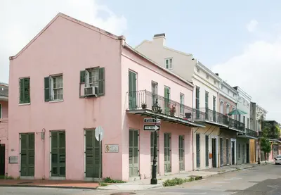 French Quarter