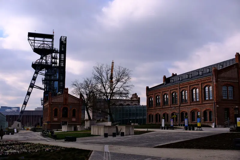 Kattowitz (Katowice)
