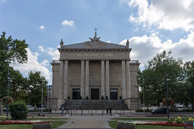 Christ the King Cathedral