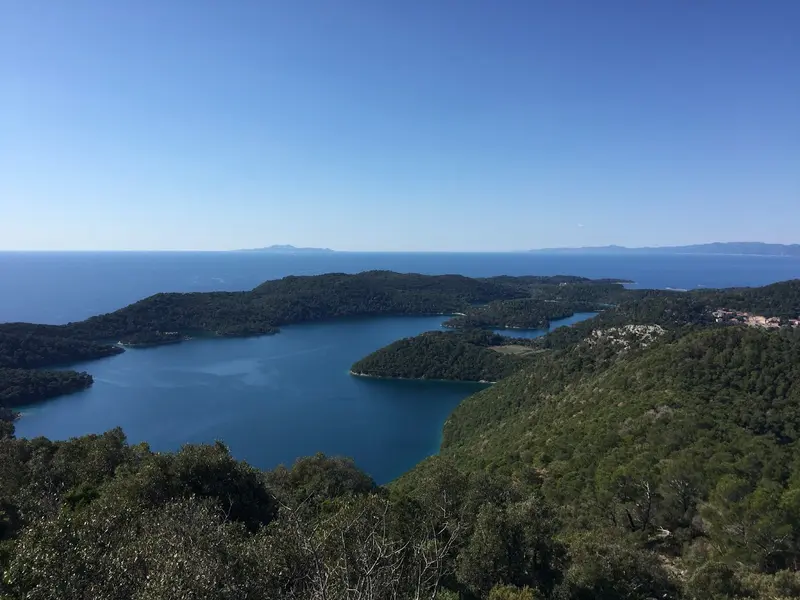 Großer See (Veliko jezero)