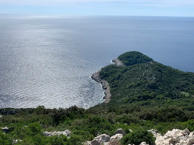 Klosterinsel Sveta Marija