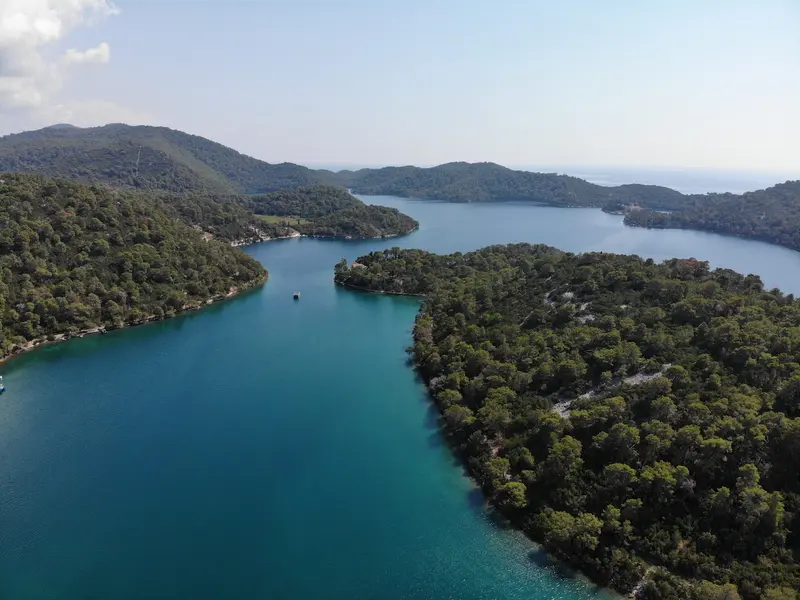 Kleiner See (Malo jezero)