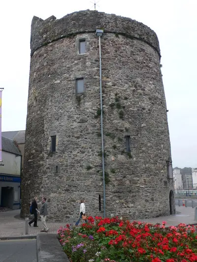 Waterford