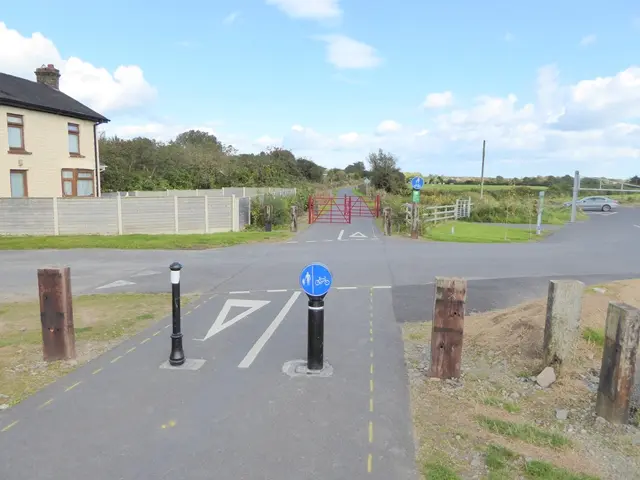 Waterford Greenway