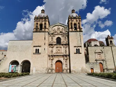 Oaxaca de Juárez