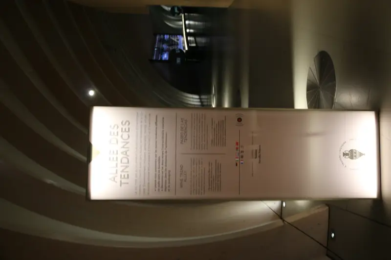 Cité du Vin