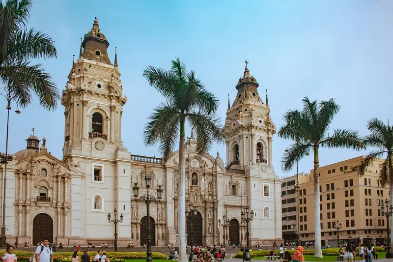 Centro Histórico (Lima)