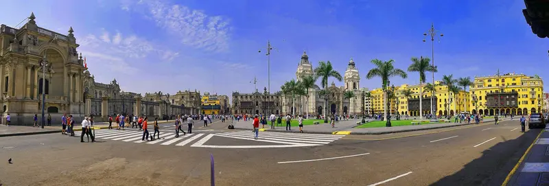Plaza Mayor