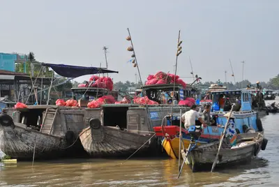 Südvietnam