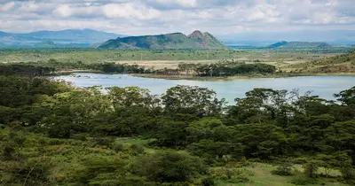 Lake Elmenteita