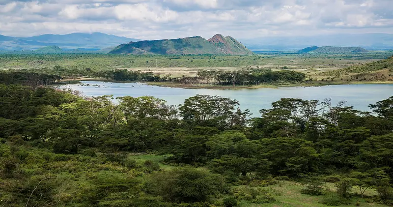 Lake Elmenteita