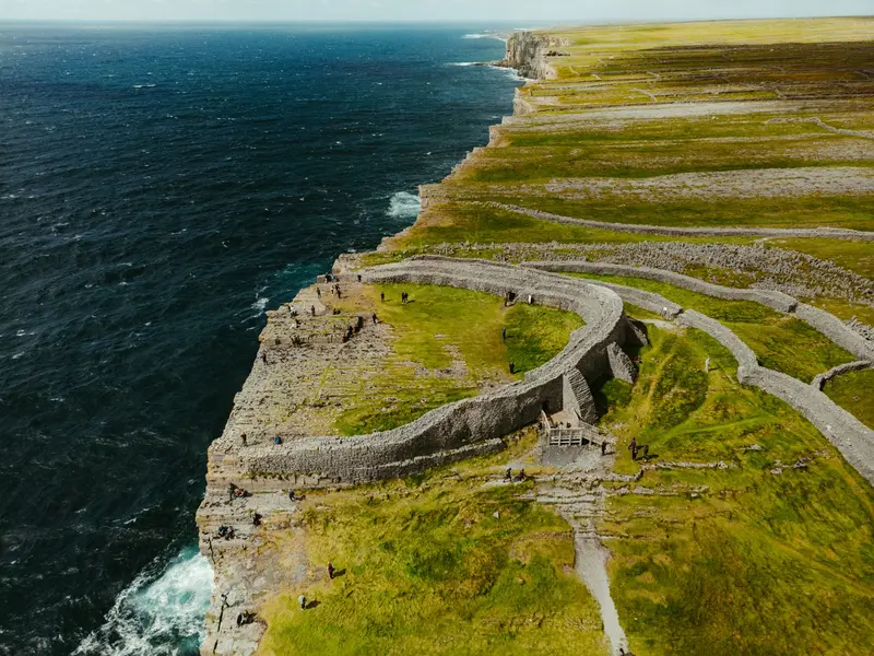 Aran Islands