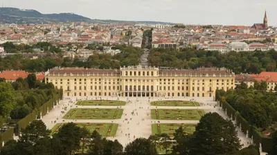 Wien & Umgebung