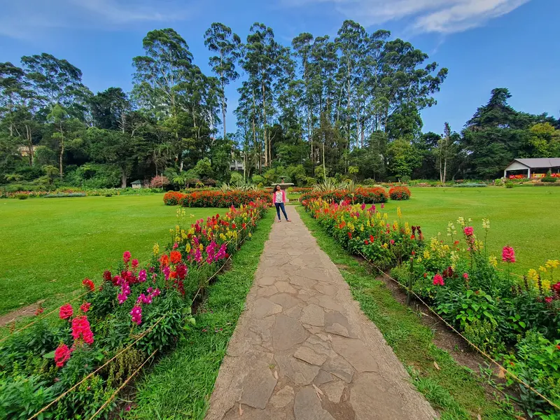 Victoria Park