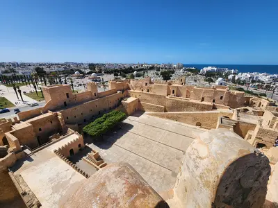 Sahel & Kairouan