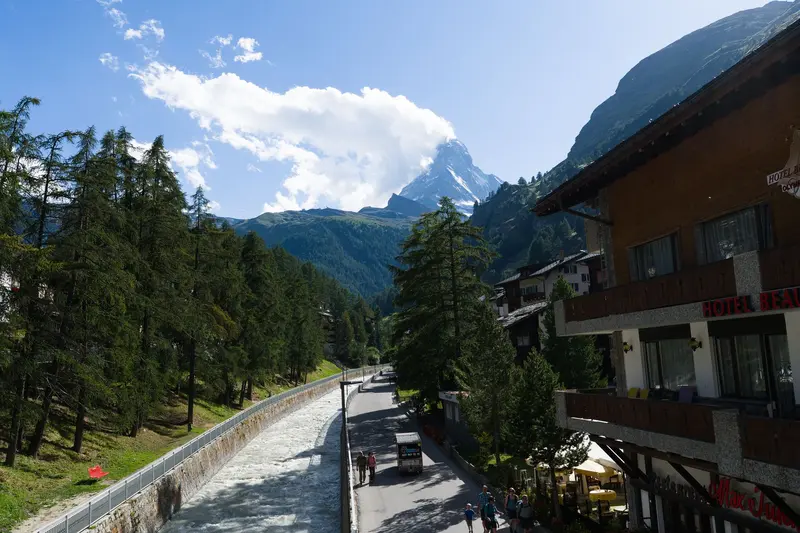 Zermatt