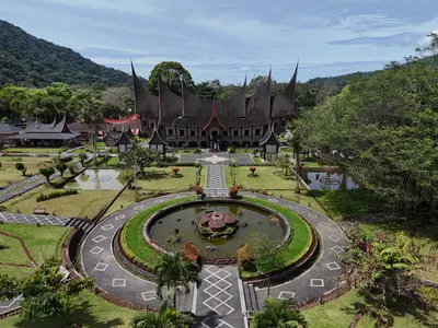 West Sumatra